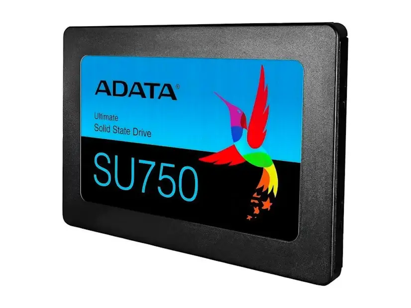 Montaje Disco Duro SSD SATA Barajas