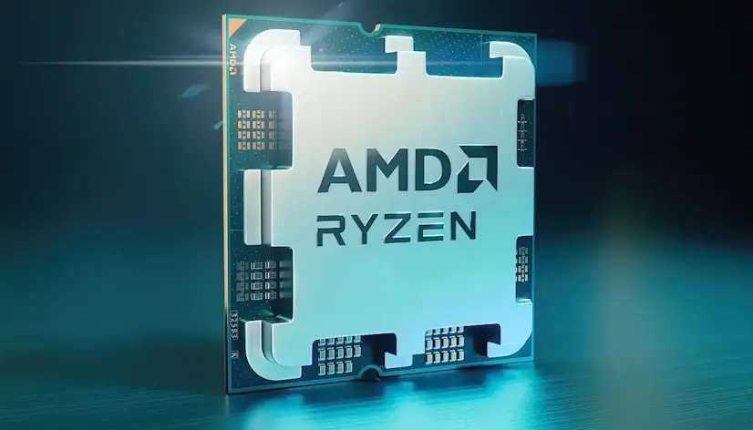 Montaje Procesadores AMD Barajas
